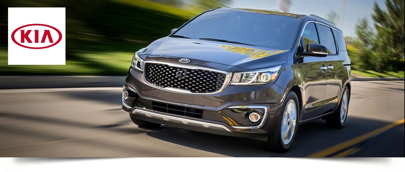Kia kia sedona 2015 : 2015 Kia Sedona in High Point, NC