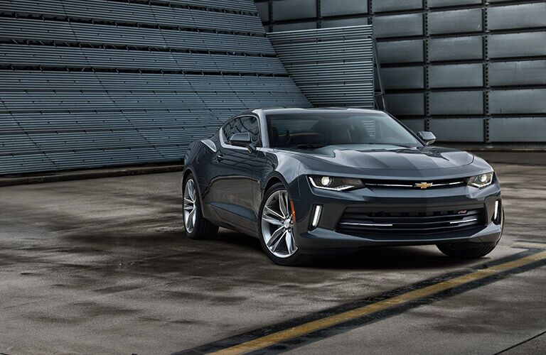2016 Chevy Camaro Lexington KY