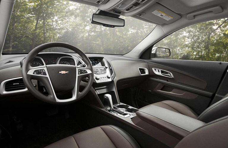 2016 Chevy Equinox Lexington KY