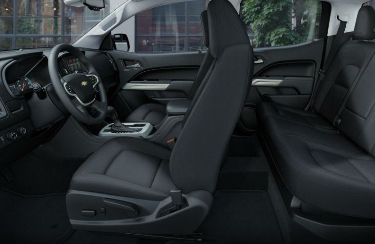 2016 Chevy Colorado Lexington KY