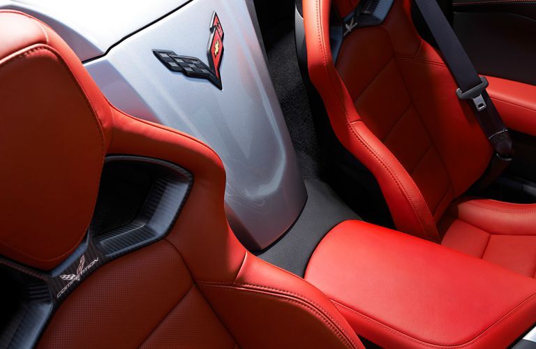 2016 Chevy Corvette Stingray Lexington KY