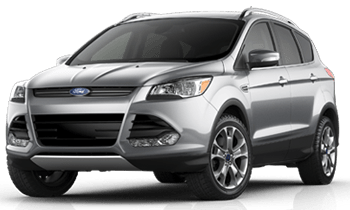 Ford Escape Lease Deals in CT