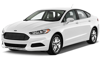 Ford Fusion Lease Deals in CT