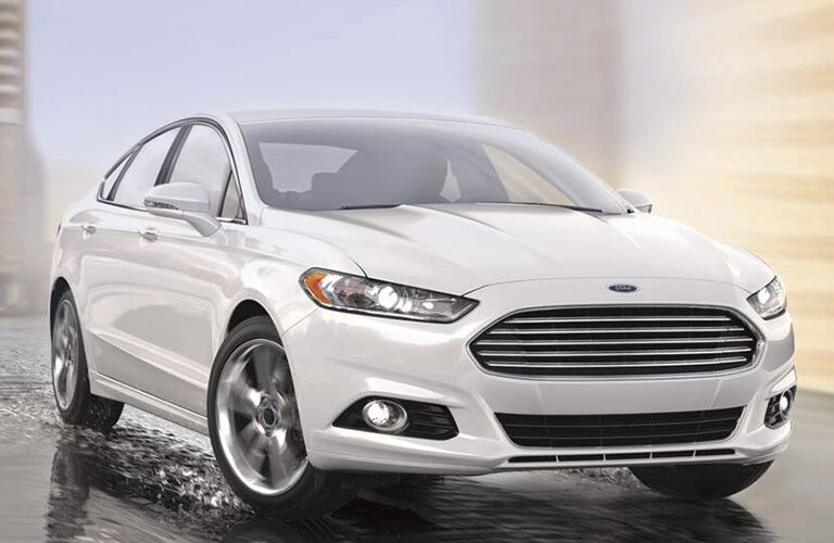 Purchase your next car at Hammonasset Ford