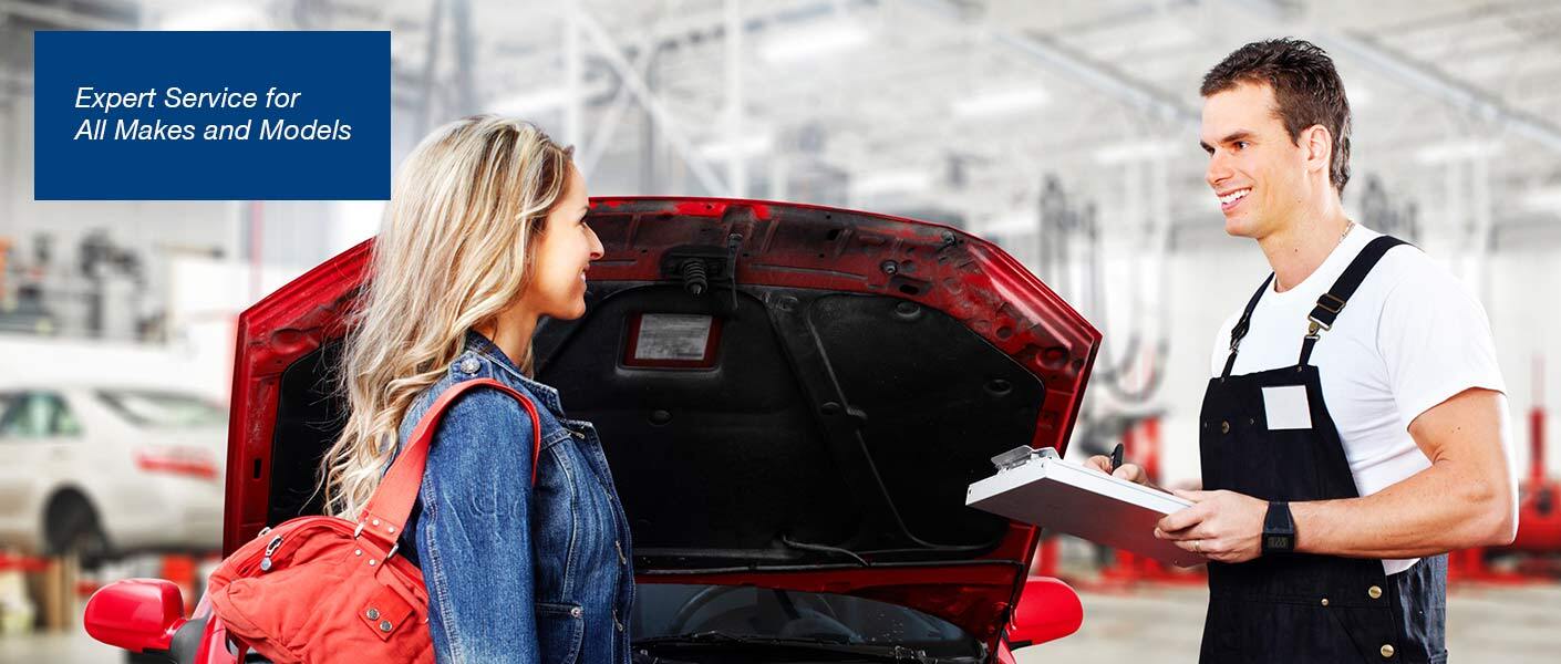 Car Service New Haven Ct