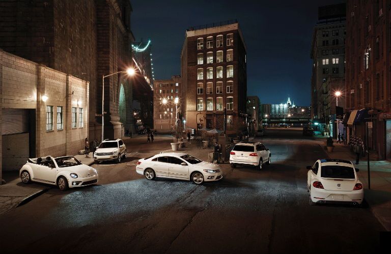 Volkswagen Partner Program Kansas City MO