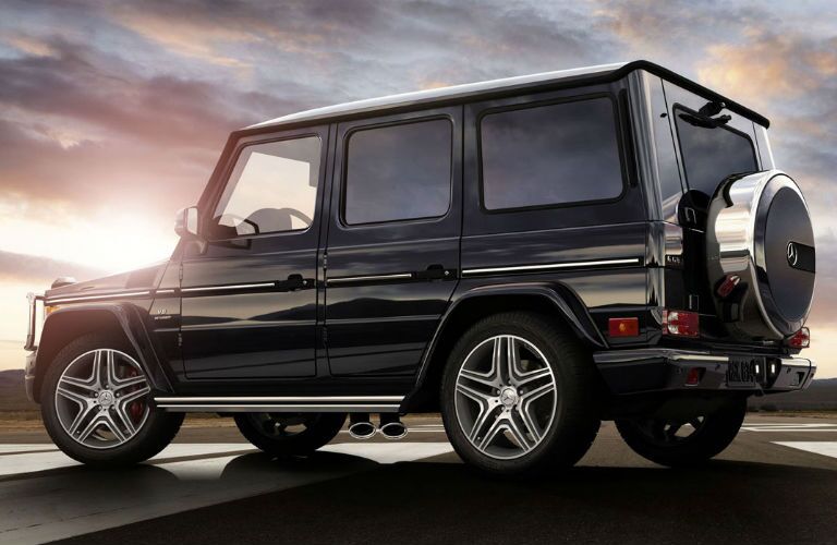 W463 service and repair manual