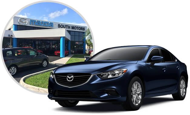 South Motors Mazda