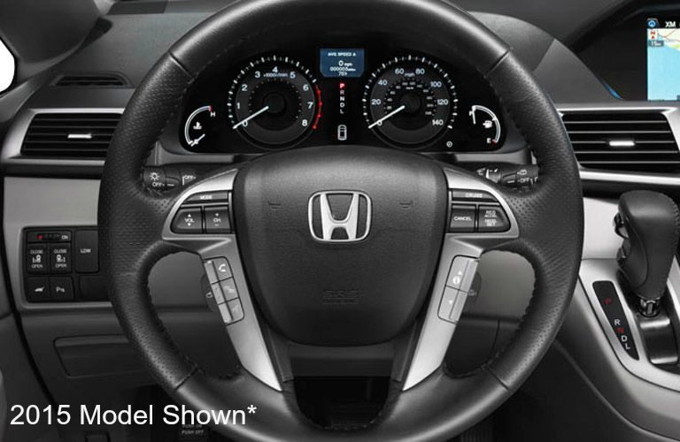2016 Honda Odyssey South Bend IN