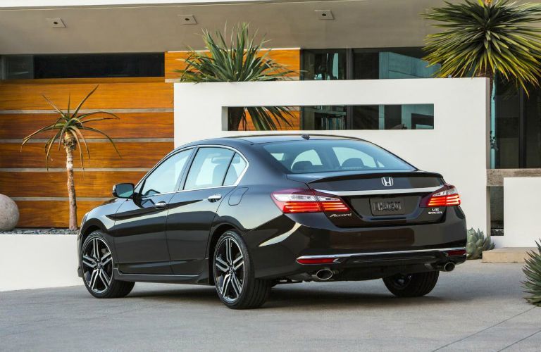 2016 Honda Accord South Bend IN