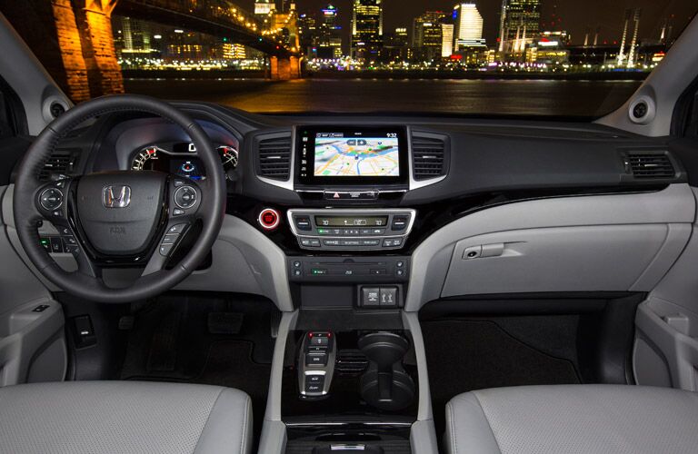 2016 Honda Pilot South Bend, IN
