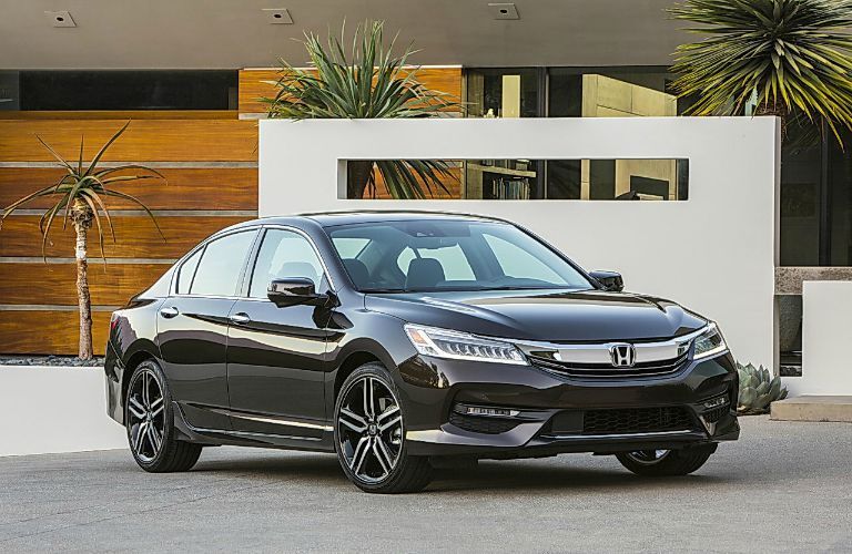 2016 Honda Accord South Bend IN