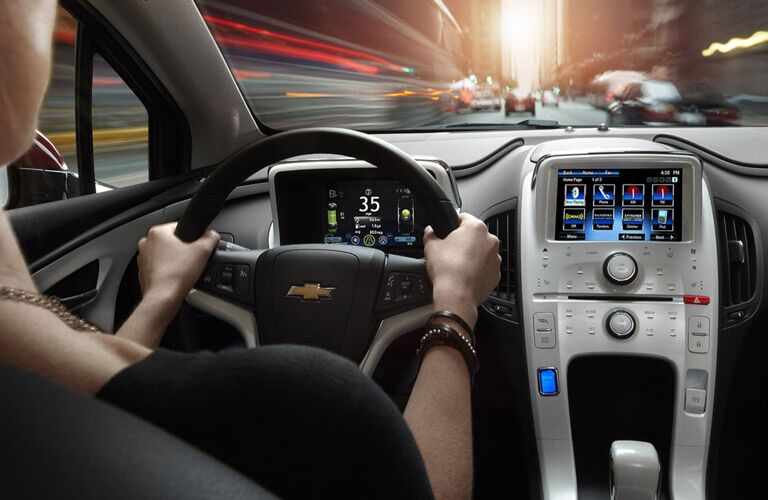 Purchase your next car at Jeff Schmitt Chevy South