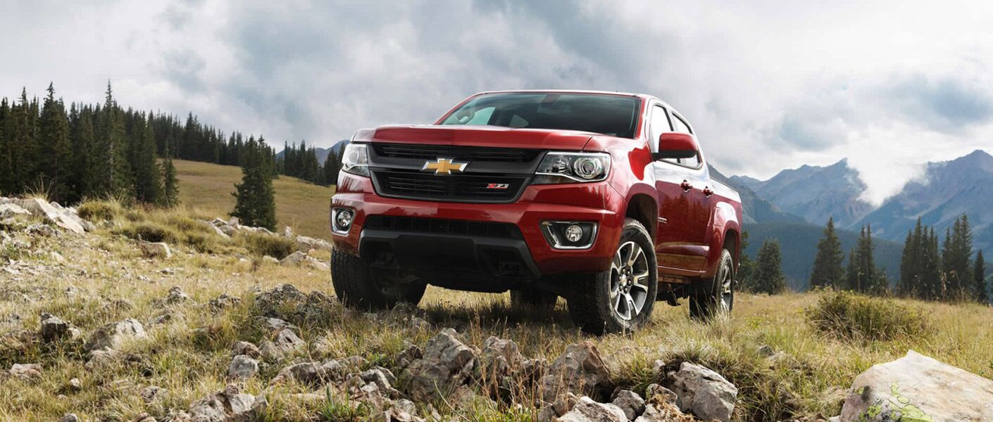 About Jeff Schmitt Chevy South