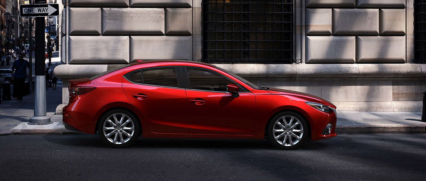 About Jeff Schmitt Mazda