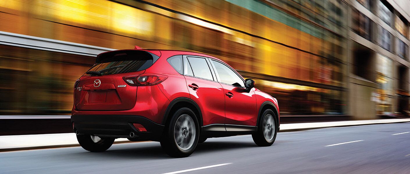 Jeff Schmitt Mazda