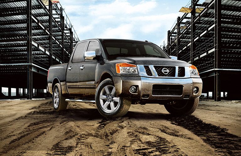 Purchase your next car at Jeff Schmitt Nissan