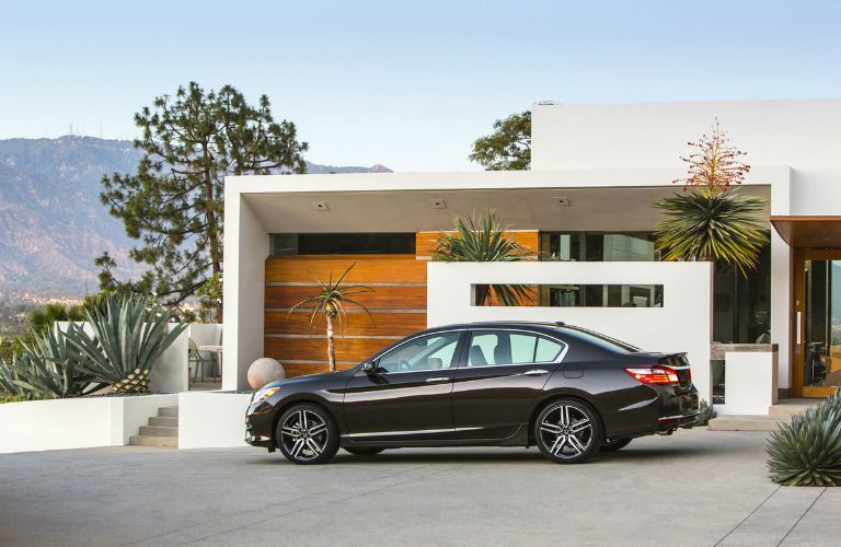 2016 Honda Accord Rome GA