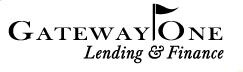 Gateway One Lending