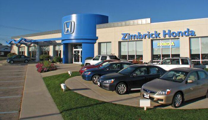 Fish Hatchery Road Honda Service