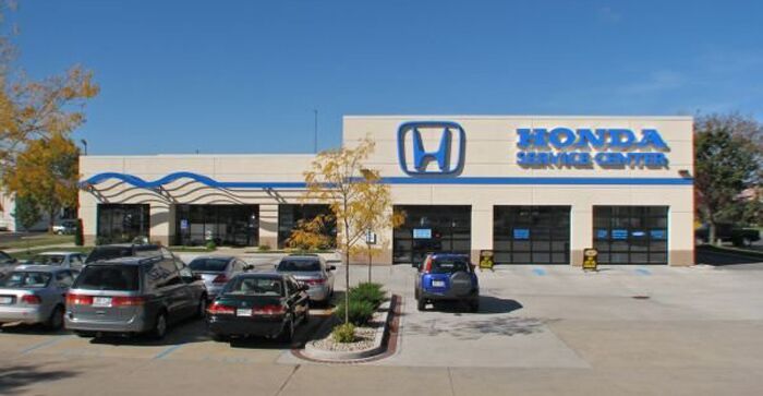Grand Canyon Honda Service