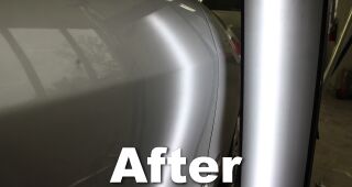 After