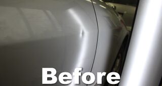Before