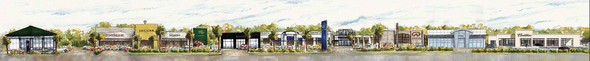 About Baker Motor Company