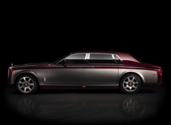 Phantom Pinnacle Travel Collection