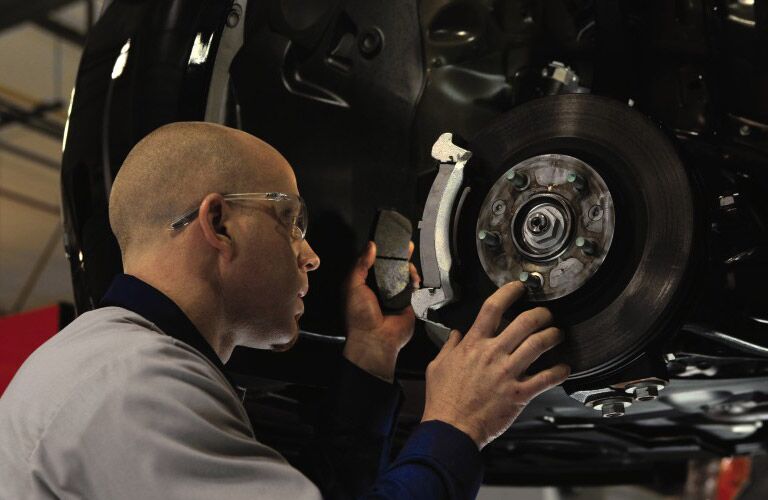 Chevy & Ford Sales At Osseo Automotive