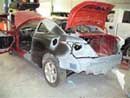 BODY REPAIR