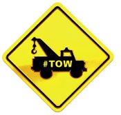 #tow