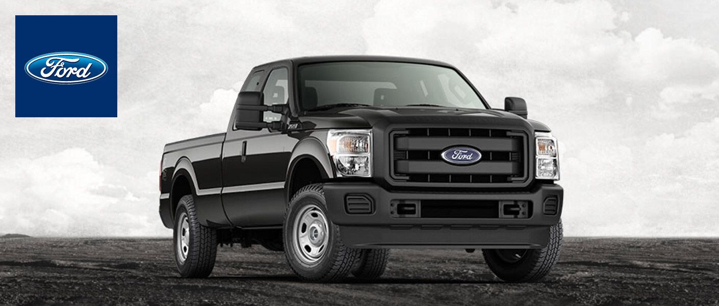 2015 Ford Super Duty F 250 Atlanta Ga