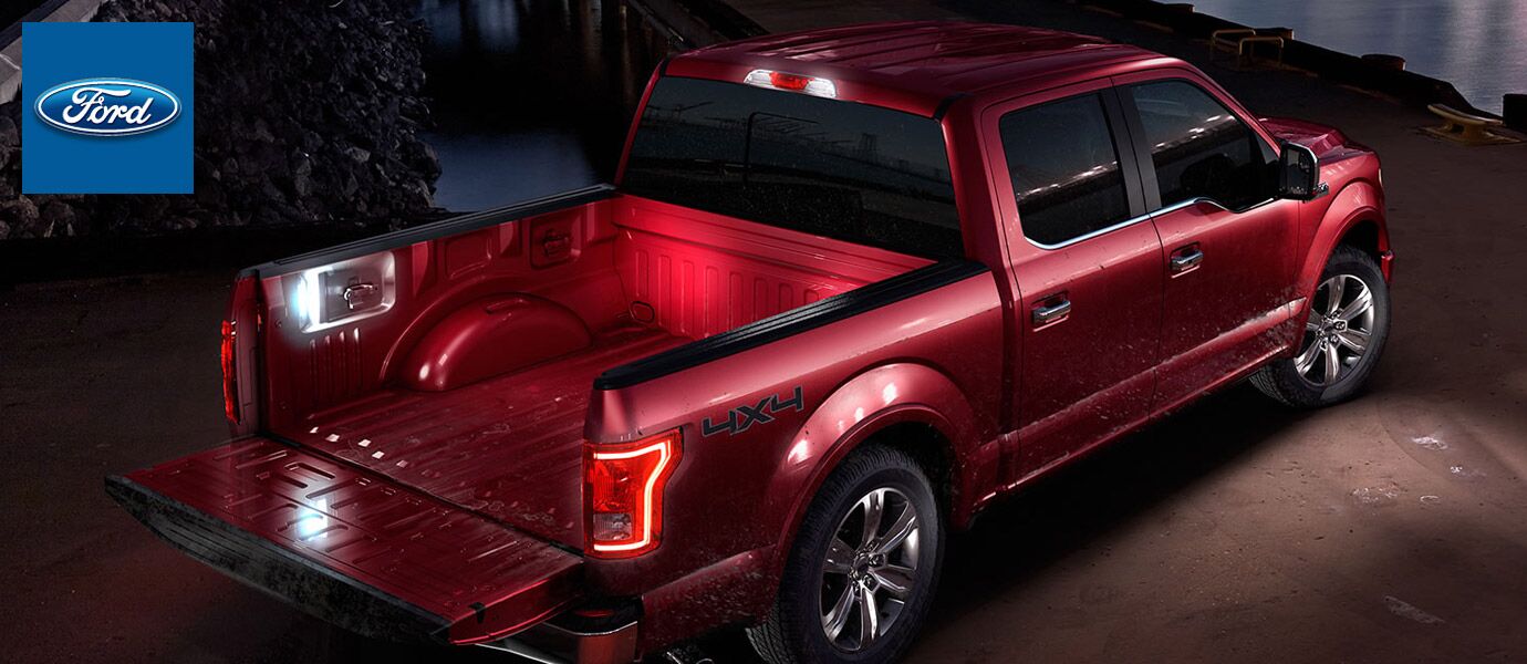 2015 Ford F150 King Ranch Atlanta GA