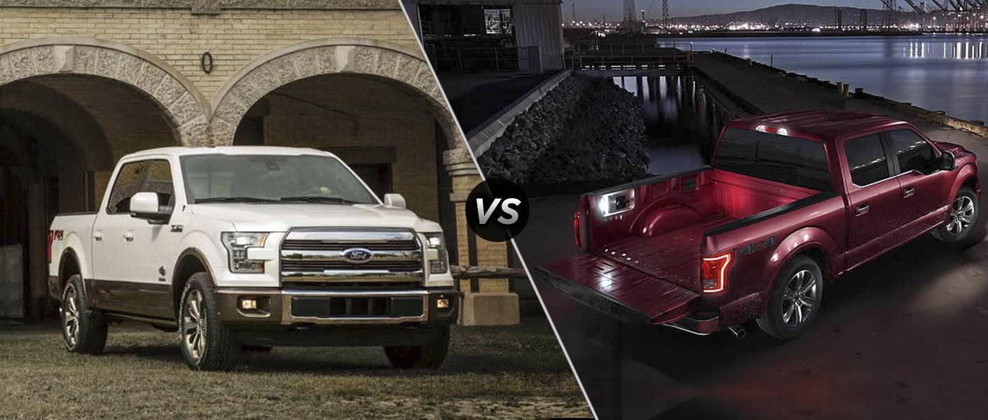 Winder Georgia Chrysler Dodge Ford Freightliner Hino 2016 Ford F 150 King Ranch Vs Platinum