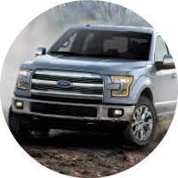 2016 Ford F-150 fuel efficiency