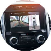 Ford Synch 3 2016 Ford F-150