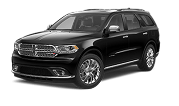 Dodge Durango Lease Offer in MA