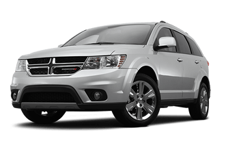 Dodge Journey Lease Offer in MA