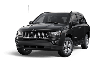 Jeep Compass Lease Offer in MA
