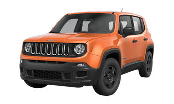 Jeep Renegade Lease Offer in MA