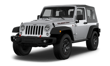 Jeep Wrangler Lease Offer in MA