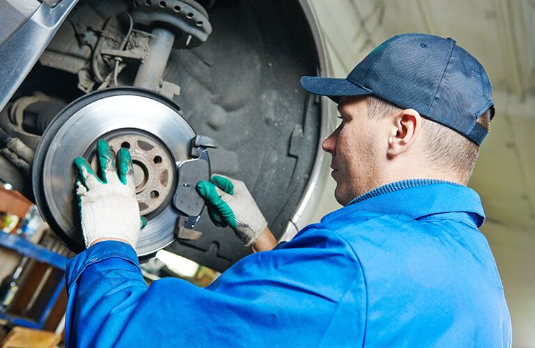 Honda Service in Ponca City, OK