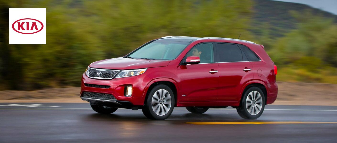 Kia Dealership in Houston, TX