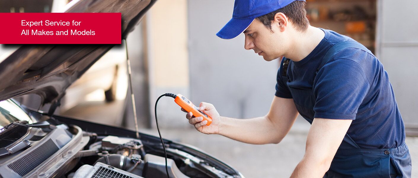 Kia Service in Houston, TX