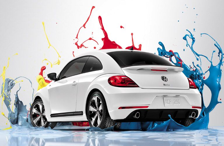 New and Used Volkswagen for Thousand Oaks CA shoppers