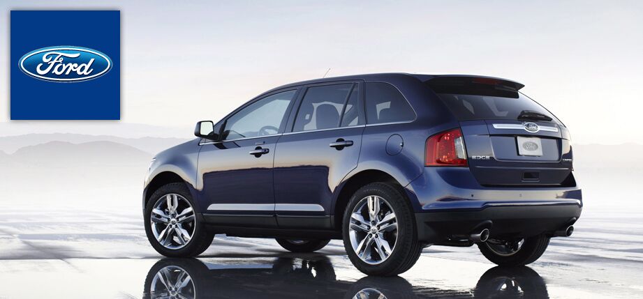 2014 Ford Edge in Grand Junction, CO