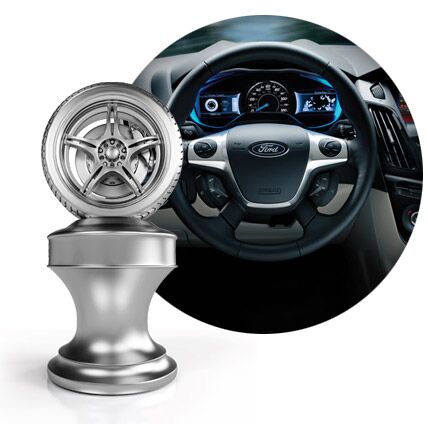 2014 Ford Focus vs 2014 Chevy Cruze