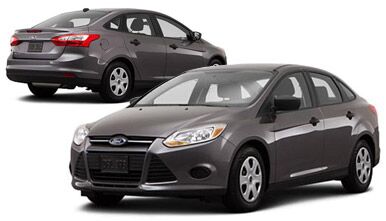 Performance and Fuel Efficiency