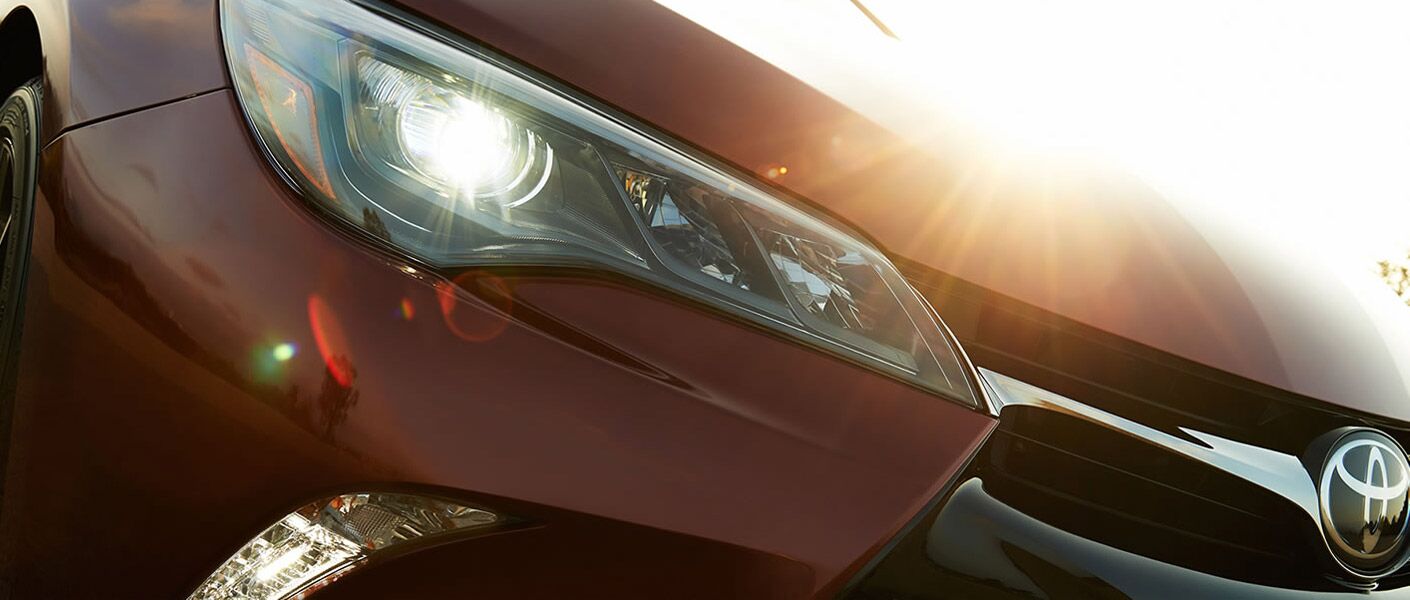 About Allan Nott Toyota